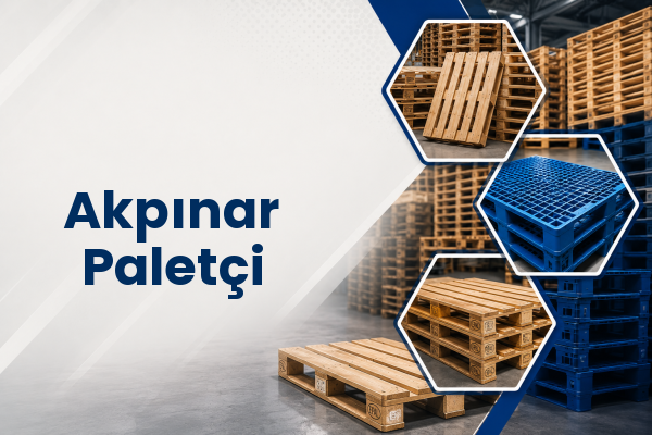 Akpınar Paletçi 