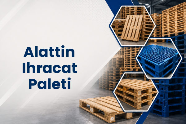 Alattin Ihracat Paleti 