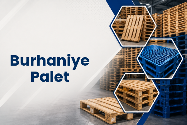Burhaniye Palet 
