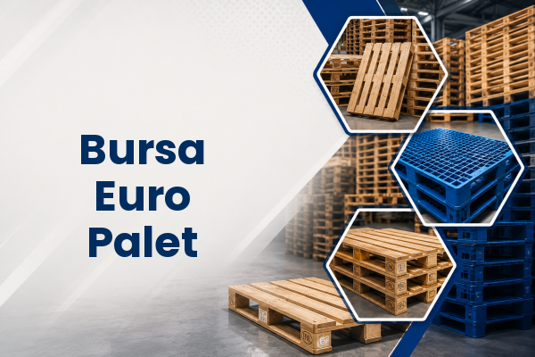 Bursa Euro Palet 
