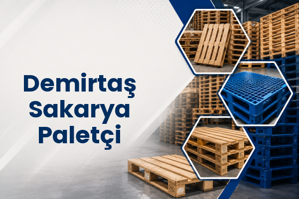 Demirtaş Sakarya Paletçi 