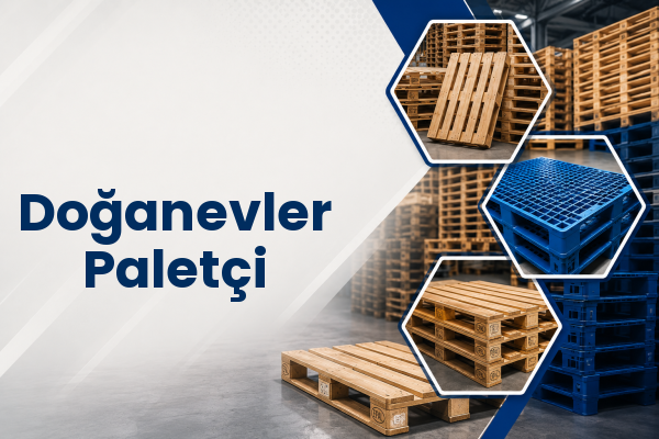 Doğanevler Paletçi 