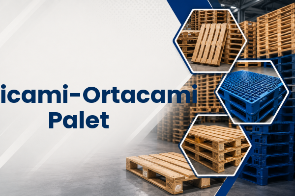 Eskicami-Ortacami Palet 