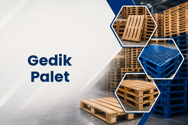 Gedik Palet 