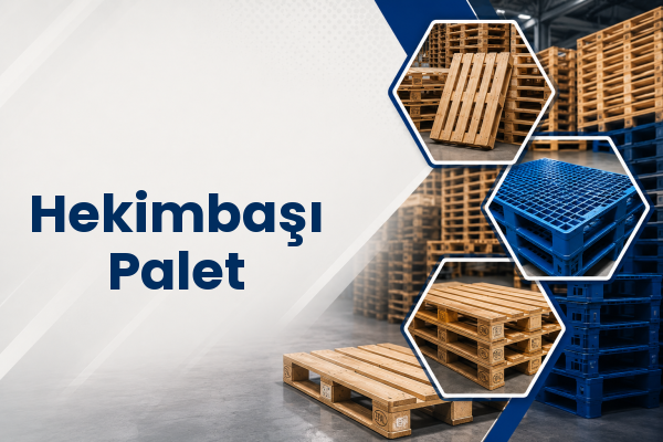 Hekimbaşı Palet 