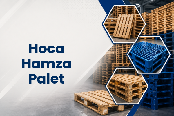 Hoca Hamza Palet 