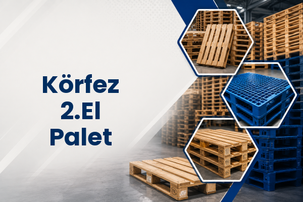 Körfez 2.El Palet 