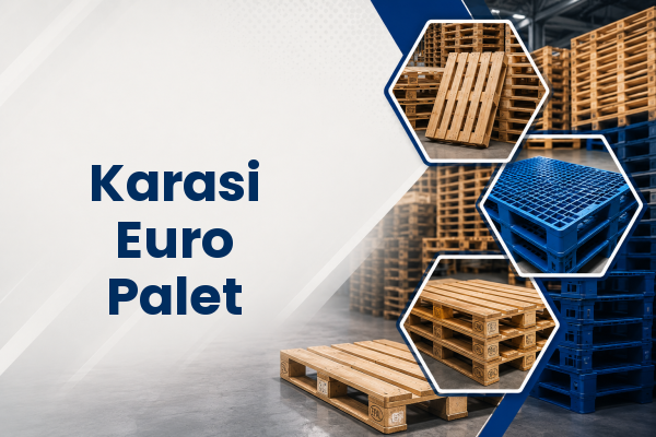 Karasi Euro Palet 