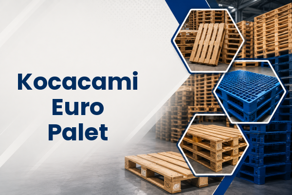 Kocacami Euro Palet 