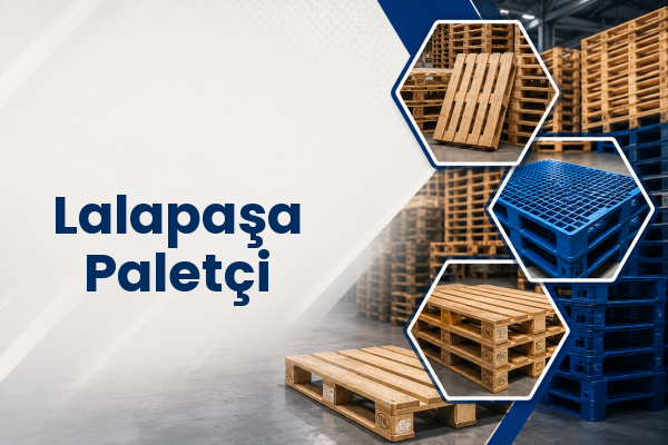 Lalapaşa Paletçi 