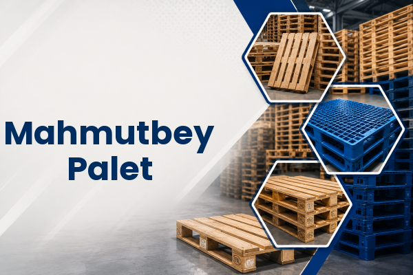 Mahmutbey Palet 