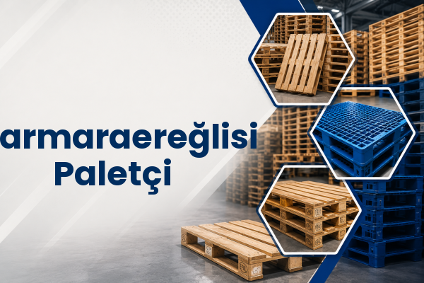 Marmaraereğlisi Paletçi 