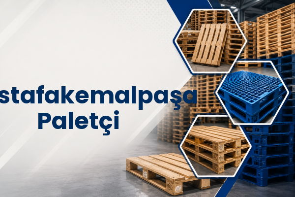 Mustafakemalpaşa Paletçi 