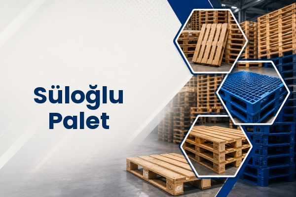 Süloğlu Palet 