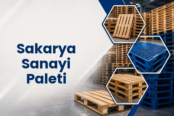Sakarya Sanayi Paleti 