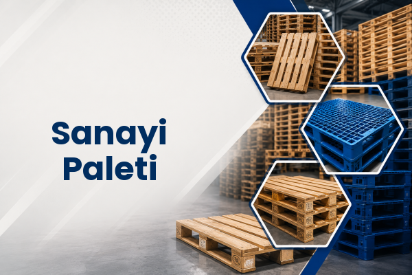 Sanayi Paleti