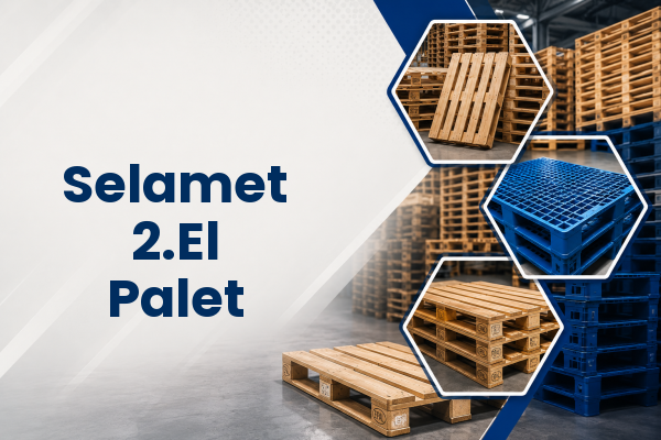 Selamet 2.El Palet 