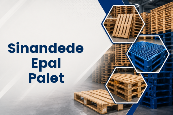 Sinandede Epal Palet 