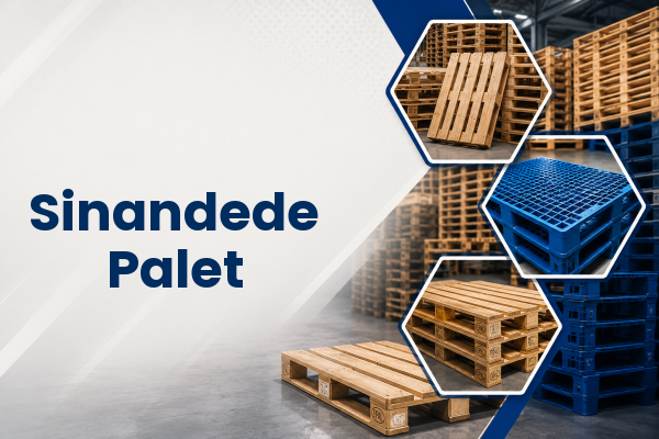 Sinandede Palet 