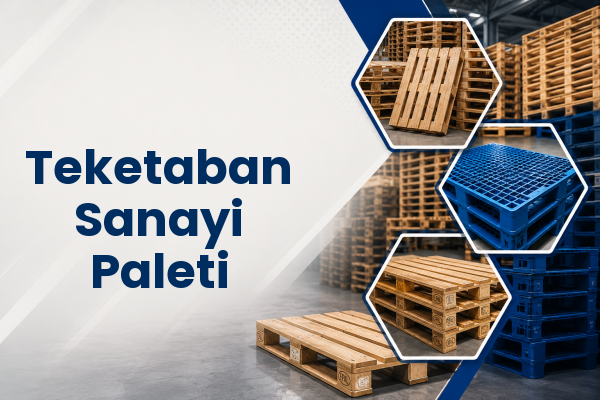 Teketaban Sanayi Paleti 