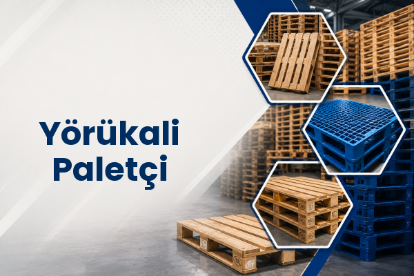 Yörükali Paletçi 