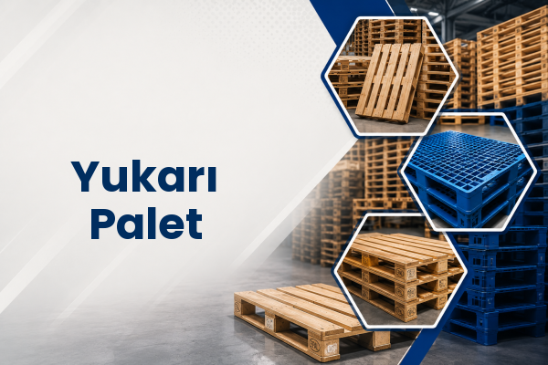Yukarı Palet 